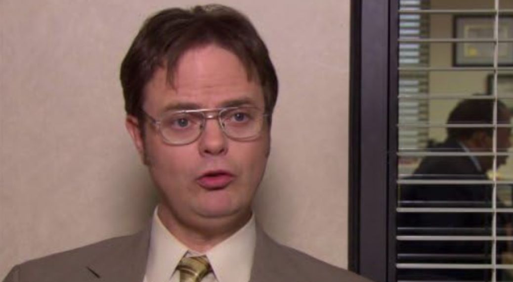 Rainn Wilson gets brutally honest about one regret from The Office