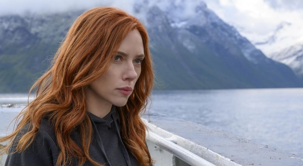 Scarlett Johansson loses historic box office crown as Zoe Saldaña leads Hollywood’s highest-grossing stars list