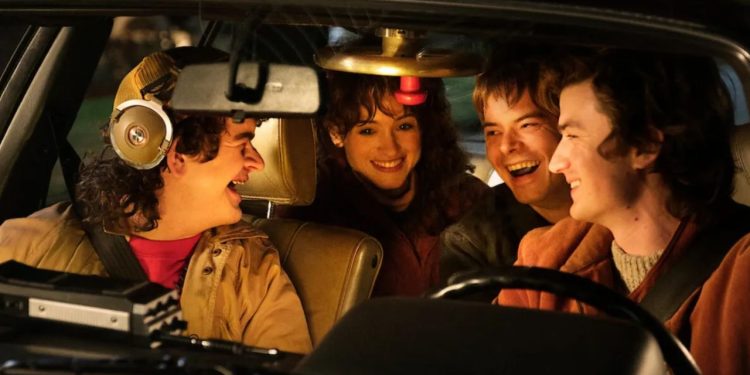 Will there be a secret Stranger Things episode?