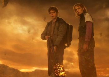 Stranger Things AI Script Debate