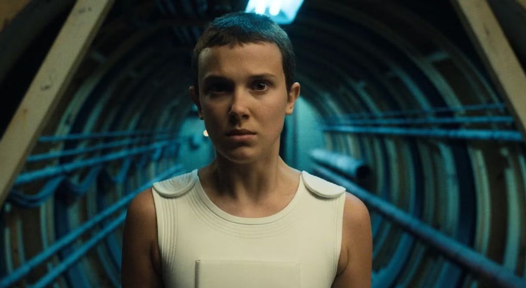 Netflix confirms Stranger Things timeline changes