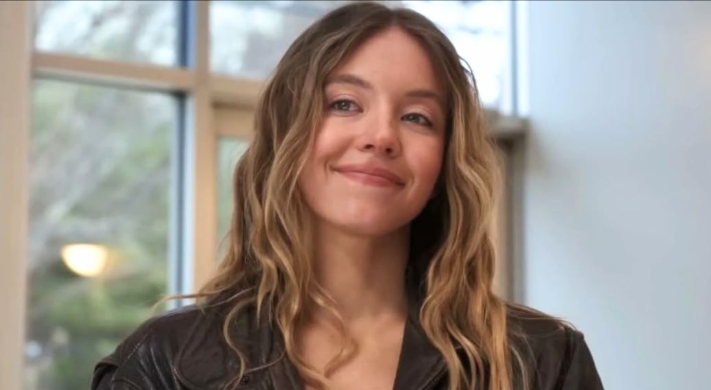 Sydney Sweeney