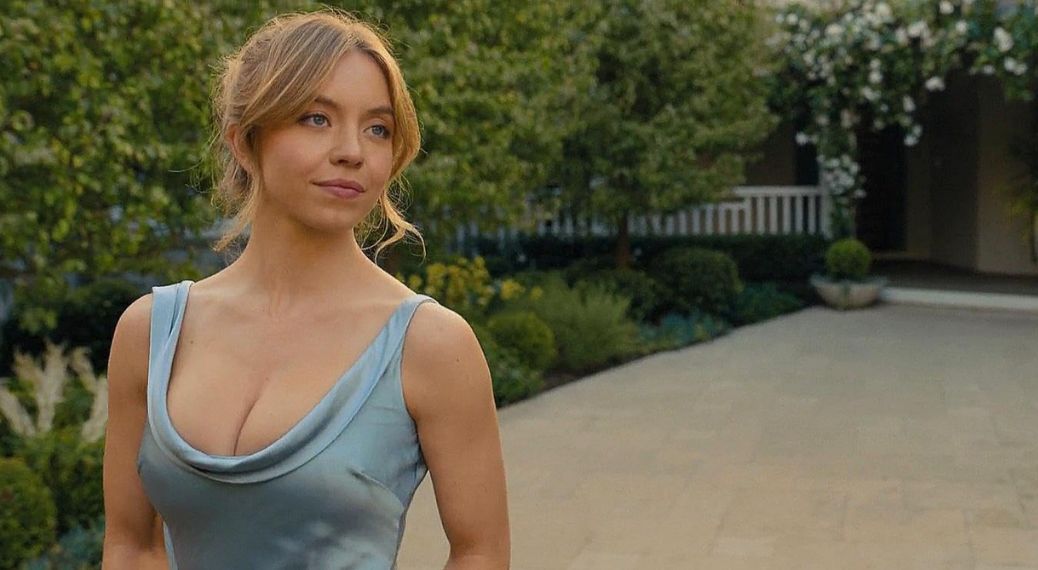 Sydney Sweeney