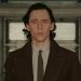 Tom Hiddleston Loki