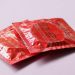 10,000 condoms were made available to athletes