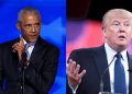 Barack Obama Breaks Silence After Donald Trump Shares Shocking AI Video Depicting Him As An Ape