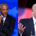 Barack Obama Breaks Silence After Donald Trump Shares Shocking AI Video Depicting Him As An Ape