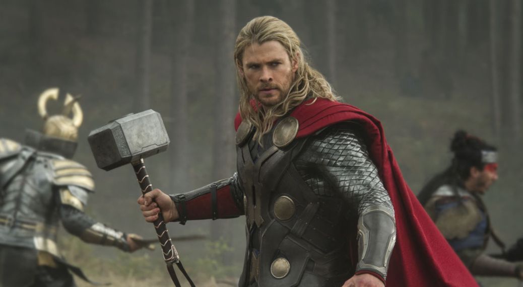 Chris Hemsworth admits Alzheimer’s risk made him question his long-term acting career