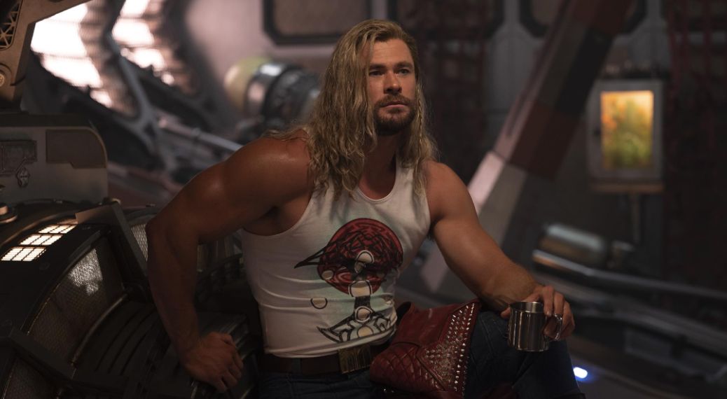 Chris Hemsworth’s shocking confession about taking weapons from sets