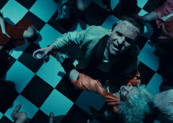 Christian Bale opens up on the intense method process behind Frankenstein’s monster