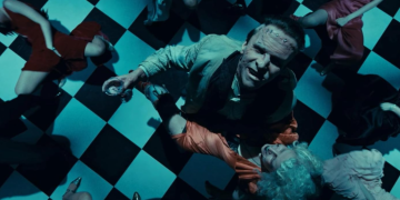 Christian Bale opens up on the intense method process behind Frankenstein’s monster