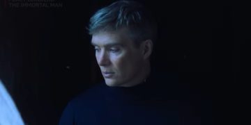 Peaky Blinders Immortal Man trailer released.