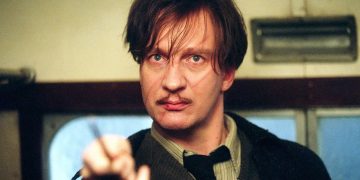 Original Harry Potter actor breaks silence on reboot chatter