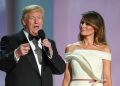 ‘There’s Not Room in One Family for Two Stars’: Donald Trump Admits Melania’s Documentary Fame is so Massive it Threatens to Steal His Spotlight at Home