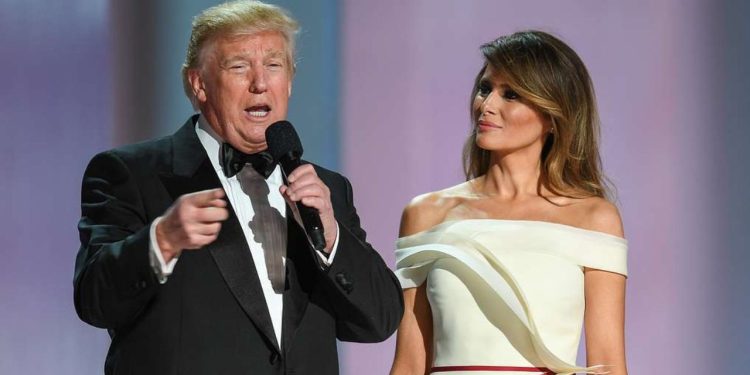 ‘There’s Not Room in One Family for Two Stars’: Donald Trump Admits Melania’s Documentary Fame is so Massive it Threatens to Steal His Spotlight at Home