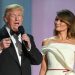 ‘There’s Not Room in One Family for Two Stars’: Donald Trump Admits Melania’s Documentary Fame is so Massive it Threatens to Steal His Spotlight at Home