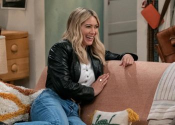 Hilary Duff’s shocking food confession