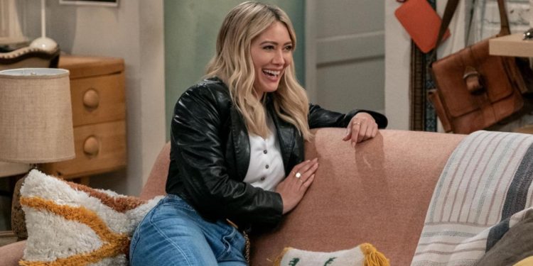 Hilary Duff’s shocking food confession