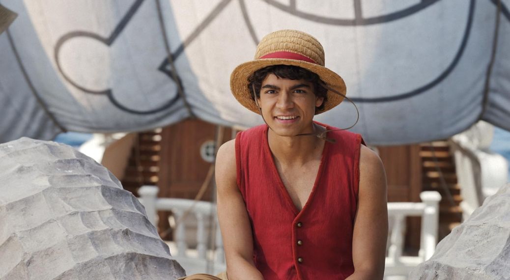 Netflix Confirms One Piece Season 2