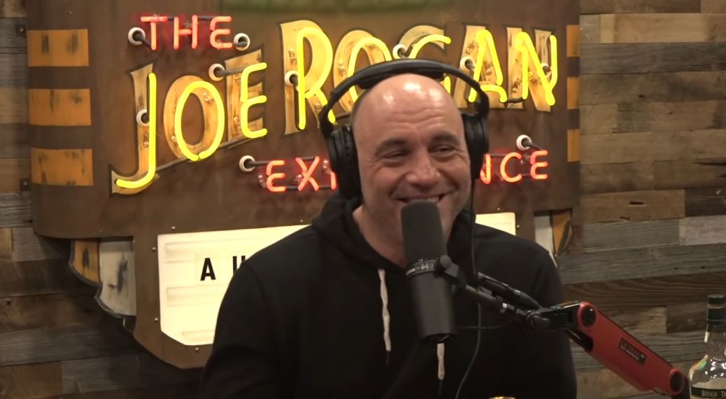 Joe Rogan