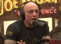 Joe Rogan Rejected the Invitation to Epstein Island