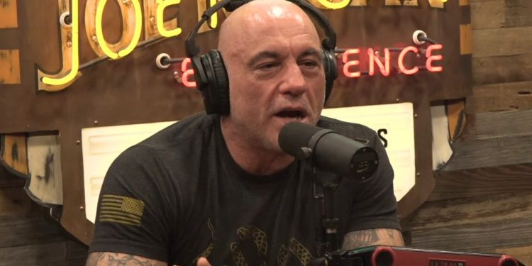 Joe Rogan Rejected the Invitation to Epstein Island