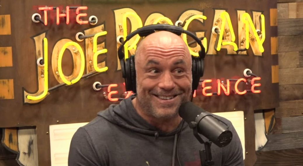 Joe Rogan
