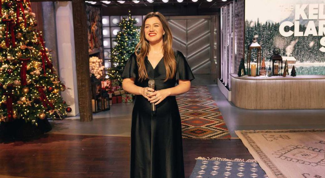 The Kelly Clarkson Show To End