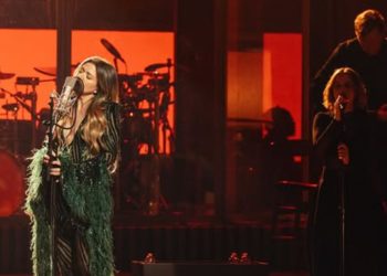 The Kelly Clarkson Show