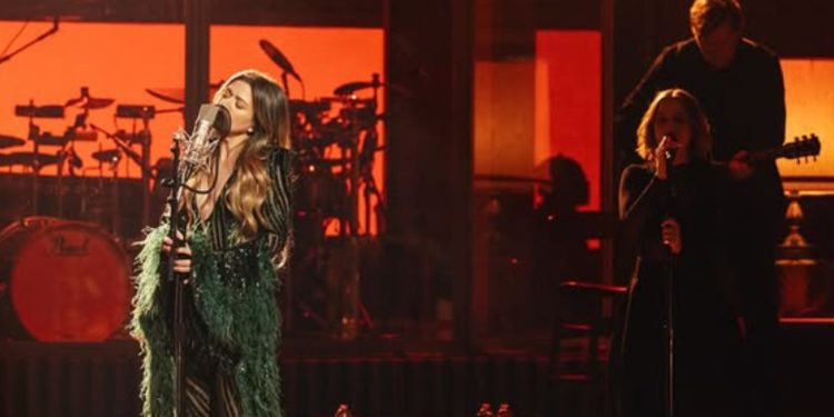 The Kelly Clarkson Show