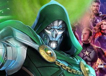 Major MCU Heroes May Not Survive as 'Avengers Doomsday' and 'Secret Wars'