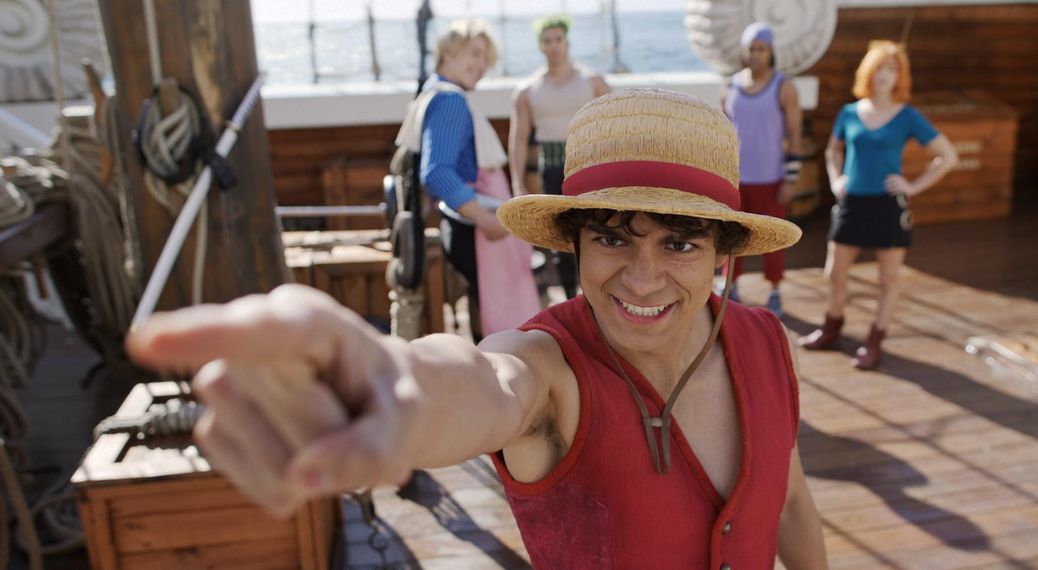 Netflix Confirms One Piece Season 2