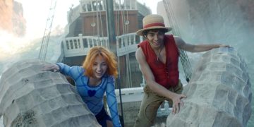 Netflix Confirms One Piece Season 2 Theatrical Release