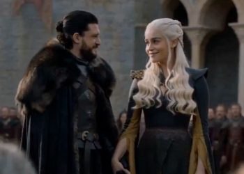 Seedance 2.0 video Game of Thrones