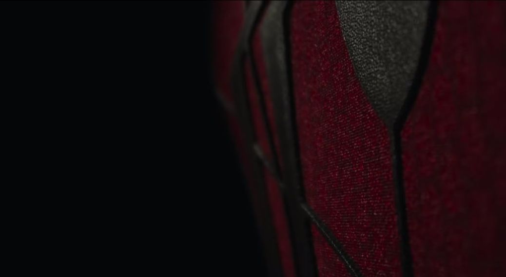 Spider-Man: Brand New Day look