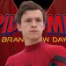 Tom Holland’s Spider-Man: Brand New Day