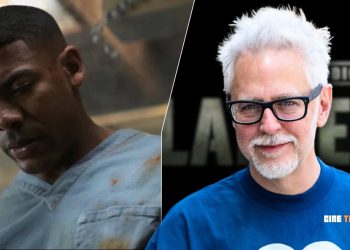 Aaron Pierre Joins James Gunn’s ‘Man Of Tomorrow’