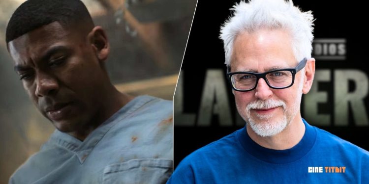 Aaron Pierre Joins James Gunn’s ‘Man Of Tomorrow’