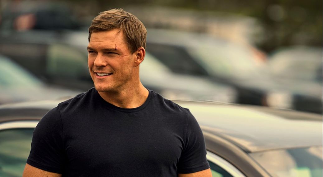 Alan Ritchson