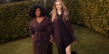 Bridgerton. Masali Baduza, Hannah Dodd of Bridgerton