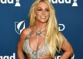 Britney Spears arrested on suspicion of DUI