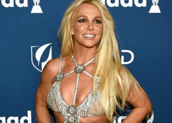 Britney Spears arrested on suspicion of DUI