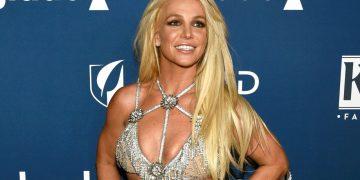 Britney Spears arrested on suspicion of DUI