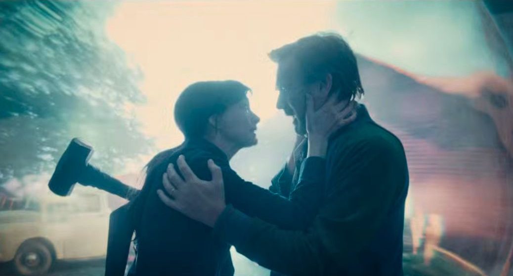 Ewan McGregor, Anne Hathaway