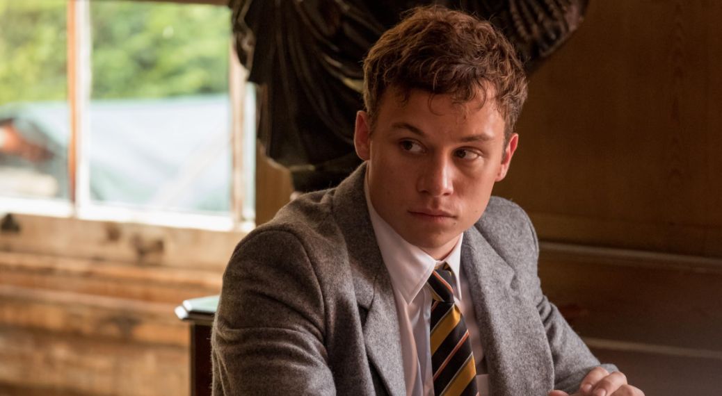 Finn Cole
