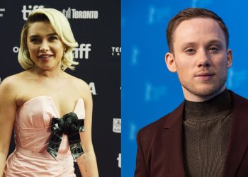 Florence Pugh Goes Instagram Official with Boyfriend Finn Cole