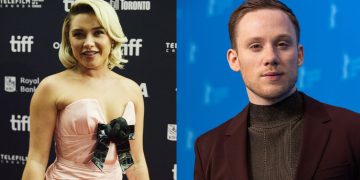 Florence Pugh Goes Instagram Official with Boyfriend Finn Cole