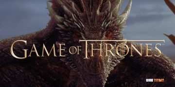 Game of Thrones movie is at works