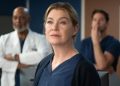 Grey's Anatomy season 23 renewed