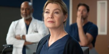 Grey's Anatomy season 23 renewed